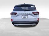 Thumbnail of 2025 Space Silver Ford Escape