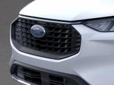 Thumbnail of 2025 Space Silver Ford Escape