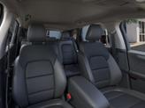 Thumbnail of 2025 Space Silver Ford Escape