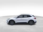 Thumbnail of 2025 Space Silver Ford Escape