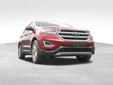 Thumbnail of 2015 Ruby Red Metallic Tinted Clearcoat Ford Edge