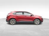 Thumbnail of 2015 Ruby Red Metallic Tinted Clearcoat Ford Edge