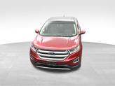 Thumbnail of 2015 Ruby Red Metallic Tinted Clearcoat Ford Edge