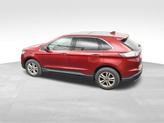Thumbnail of 2015 Ruby Red Metallic Tinted Clearcoat Ford Edge