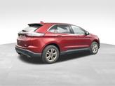 Thumbnail of 2015 Ruby Red Metallic Tinted Clearcoat Ford Edge