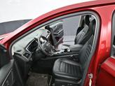 Thumbnail of 2015 Ruby Red Metallic Tinted Clearcoat Ford Edge