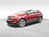 Thumbnail of 2015 Ruby Red Metallic Tinted Clearcoat Ford Edge
