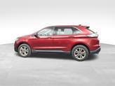Thumbnail of 2015 Ruby Red Metallic Tinted Clearcoat Ford Edge