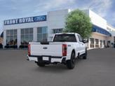 Thumbnail of 2025 Oxford White Ford F-350