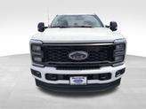 Thumbnail of 2025 Oxford White Ford F-350
