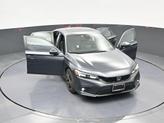 Thumbnail of 2022 Sonic Gray Pearl Honda Civic