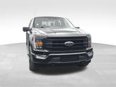 Thumbnail of 2022 Agate Black Metallic Ford F-150