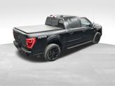 Thumbnail of 2022 Agate Black Metallic Ford F-150
