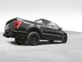 Thumbnail of 2022 Agate Black Metallic Ford F-150