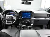 Thumbnail of 2022 Agate Black Metallic Ford F-150