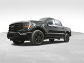 Thumbnail of 2022 Agate Black Metallic Ford F-150