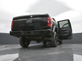 Thumbnail of 2022 Agate Black Metallic Ford F-150