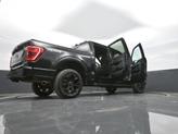 Thumbnail of 2022 Agate Black Metallic Ford F-150