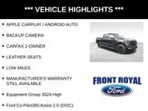 Thumbnail of 2022 Agate Black Metallic Ford F-150