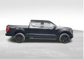 Thumbnail of 2022 Agate Black Metallic Ford F-150