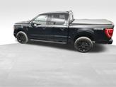 Thumbnail of 2022 Agate Black Metallic Ford F-150