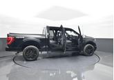 Thumbnail of 2022 Agate Black Metallic Ford F-150