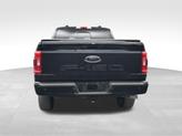 Thumbnail of 2022 Agate Black Metallic Ford F-150