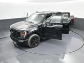 Thumbnail of 2022 Agate Black Metallic Ford F-150
