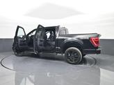Thumbnail of 2022 Agate Black Metallic Ford F-150