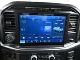 Thumbnail of 2022 Agate Black Metallic Ford F-150