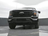 Thumbnail of 2022 Agate Black Metallic Ford F-150