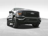 Thumbnail of 2022 Agate Black Metallic Ford F-150