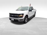 Thumbnail of 2024 Oxford White Ford F-150