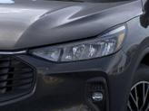 Thumbnail of 2025 Agate Black Metallic Ford Escape