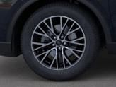 Thumbnail of 2025 Agate Black Metallic Ford Escape