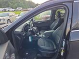 Thumbnail of 2025 Agate Black Metallic Ford Escape