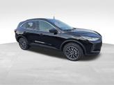 Thumbnail of 2025 Agate Black Metallic Ford Escape