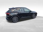 Thumbnail of 2025 Agate Black Metallic Ford Escape