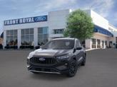 Thumbnail of 2025 Agate Black Metallic Ford Escape