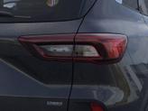 Thumbnail of 2025 Agate Black Metallic Ford Escape