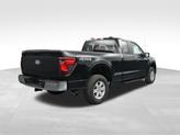 Thumbnail of 2025 Agate Black Metallic Ford F-150