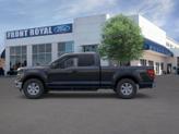 Thumbnail of 2025 Agate Black Metallic Ford F-150