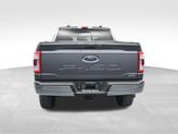 Thumbnail of 2021 Carbonized Gray Metallic Ford F-150