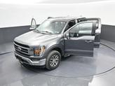 Thumbnail of 2021 Carbonized Gray Metallic Ford F-150