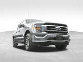 Thumbnail of 2021 Carbonized Gray Metallic Ford F-150