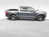 Thumbnail of 2021 Carbonized Gray Metallic Ford F-150