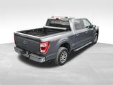 Thumbnail of 2021 Carbonized Gray Metallic Ford F-150