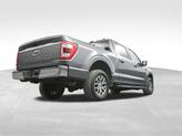 Thumbnail of 2021 Carbonized Gray Metallic Ford F-150