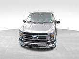 Thumbnail of 2021 Carbonized Gray Metallic Ford F-150