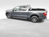 Thumbnail of 2021 Carbonized Gray Metallic Ford F-150